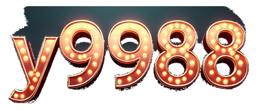 y9998 logo